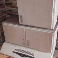 کابینت فلزی