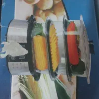 بخار پز  برقی سانیا