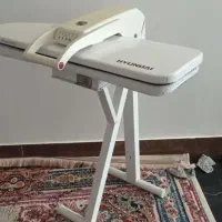 اتو پرس