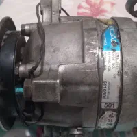 کمپر سور کولر پراید