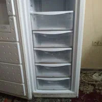 فریزر امرسان