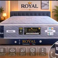 کیفیت ما اعتبار ماست تشک رویال پرداخت در منزل۷۹۰۰