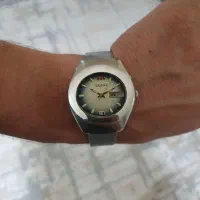 ساعت اتوماتیک اورینت فابریک