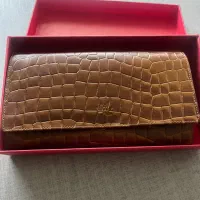 کیف پول نوین چرم نو