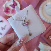 گزدنبند جواهری بدلی