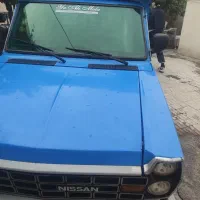 نیسان دوگانه سوز