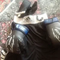 ست دستکش بوکس