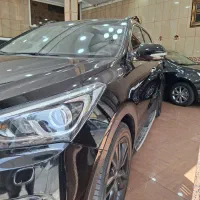 سانتافه ۲۰۱۶ بدون رنگ