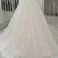لباس عروسی فروشی