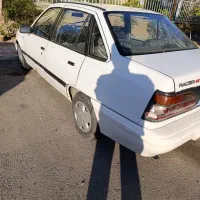 فروش اتوموبیل سواری دوو ریسر مدل ۹۳