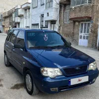 111 مدل 92