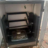 دستگاه جوجه کشی ققنوس