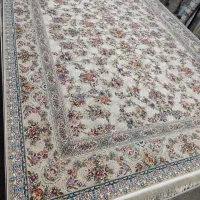 فرش  های 12 متر 1200شانه آکبندافشان/ تیمورپور 13