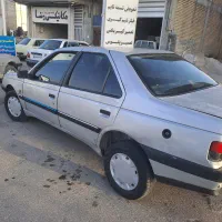 پژو ۴۰۵|خودرو سواری و وانت|اقلید, |دیوار
