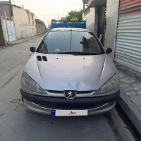 ۲۰۶ مدل ۸۳ تیپ ۲