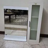 آینه و باکس