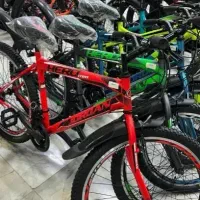 بدون چک بدون ضامن بدون پیش پرداخت کدملی(شهبازدوچرخ