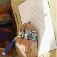 دعا سرکتاب فال استخاره دعا نویسی تضمینی