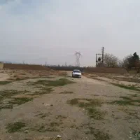 260متر زمین بر اصلی باجک یک