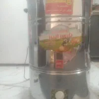 دوغ زن ) کره گیربرقی ۶۰لیتری
