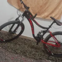 دوچرخه ۲۶