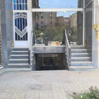 فروش واحد تجاری سه طبقه در صفائیه
