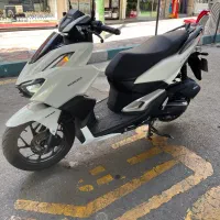 هندا واریو 160 اصلی