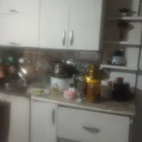 کابینت آشپزخانه