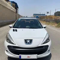 ۲۰۷ پاناروما مدل ۱۴۰۰