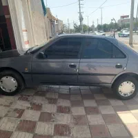 پژو۴۰۵مدل۹۷