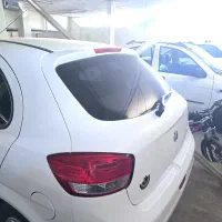 تیبا ۲ دو مدل ۹۷