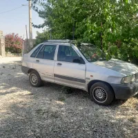 مسافر دهدشت دیشموک