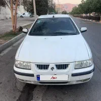 سمند Lx ، مولتی پلکس ۹۶