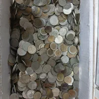 سکه|کلکسیون سکه، تمبر، اسکناس|کرج, اصفهانیها|دیوار