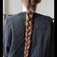 خریدار موی بور طلایی با بالا ترین قیمت