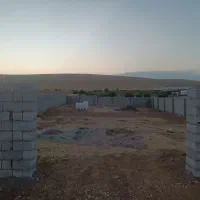 زمین ویلایی در زین آباد