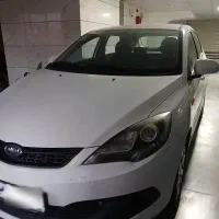 فروش خودرو ام وی ام 315 هاچ بک
