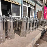سماور|سماور، چایساز، قهوهساز|مشهد, سلام|دیوار