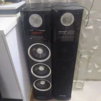 اسپیکر فدرال