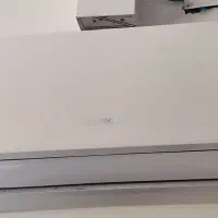 کولر گازی سردو گرم 12000گری