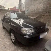 پراید 132 90 SL