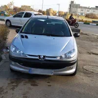 206 اس دی تیوفایو