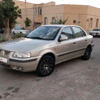 سمند ۸۳