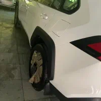 تویوتا رافوار ادونچر ۲۵۰۰ژاپن