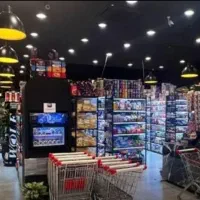 مسئول سفارشات خانم