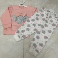 لباس بچگانه