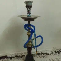 قلیان برنج