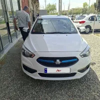 شاهین G سانروف دار مدل ۴۰۴ خشک