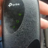 وای فای جیبی  مدل 7000ساخت هنگ کنگ