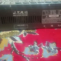میکسر در حد آک GTR1000TO